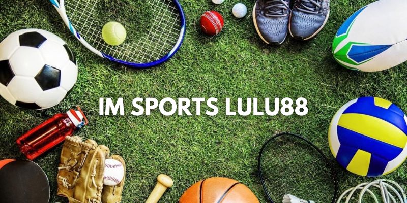 IM Sports Lu88