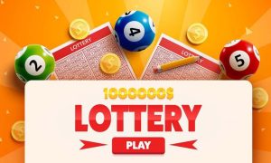 Khám phá nguồn gốc của sảnh VR Lottery Lu88