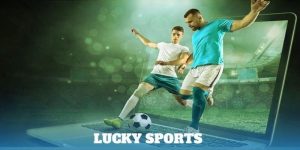 lucky sports lulu88