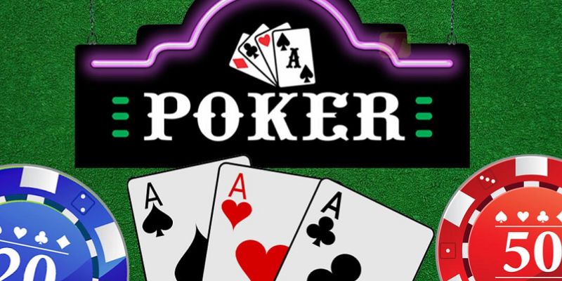 Thuật ngữ quan trọng game poker online Lu88 