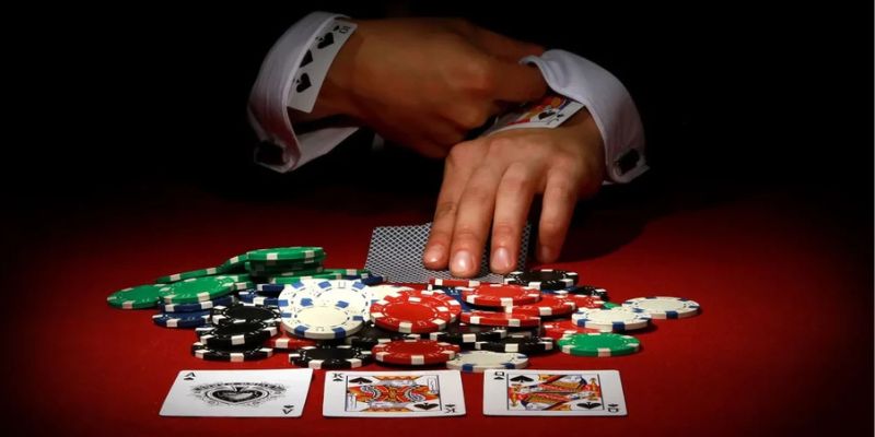 Vài nét poker online Lu88 