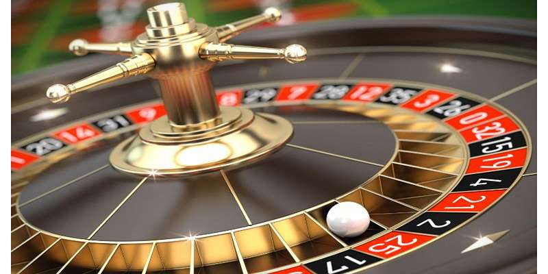 Thông tin về game roulette online Lulu88 