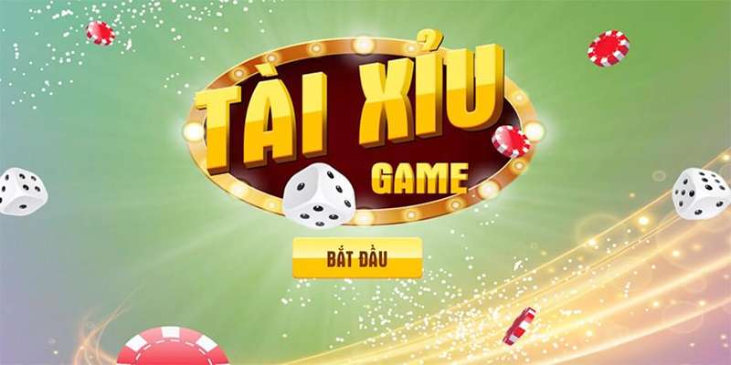 Trò chơi tài xỉu online lulu88 hiểu là gì?