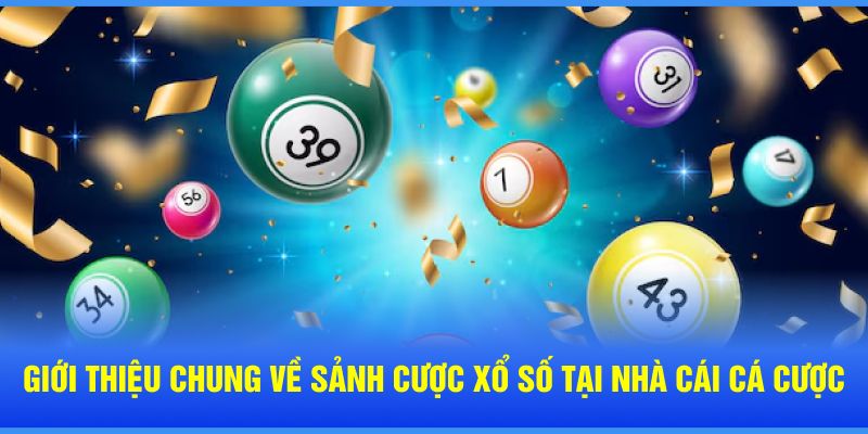 Vài nét chung về xổ số Lu88